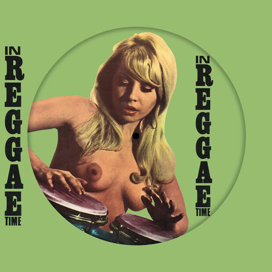 In Reggae Time - Various Artists