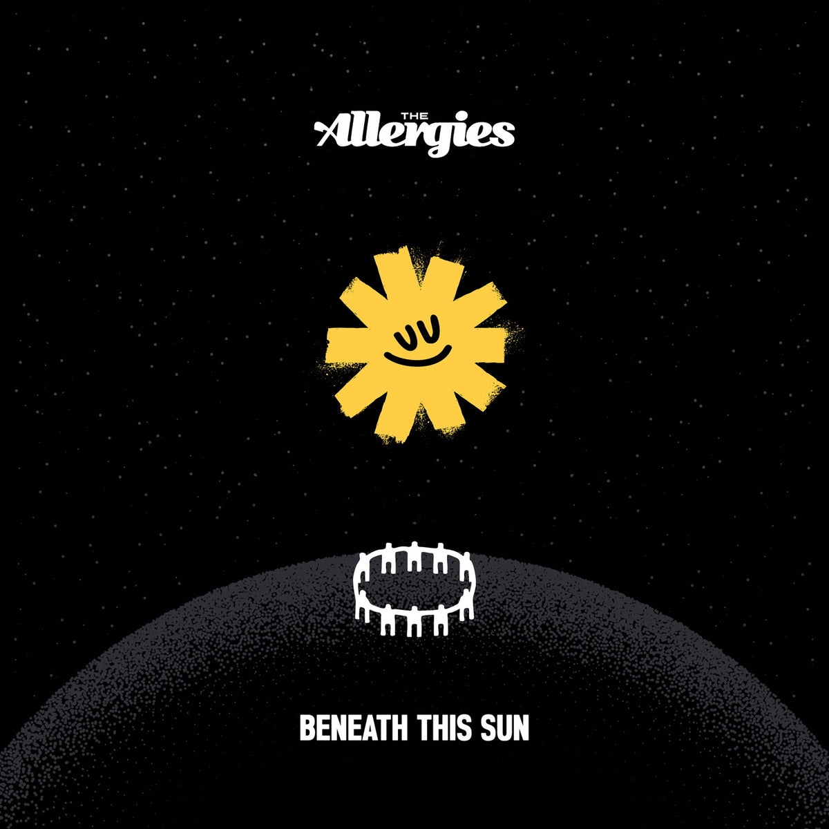 Allergies, The - Beneath This Sun