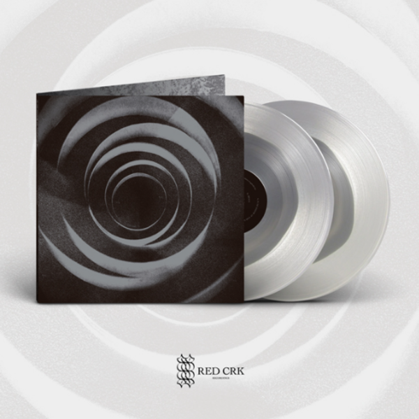 *Plastichead Exclusive* Colour-in-Colour 2LP