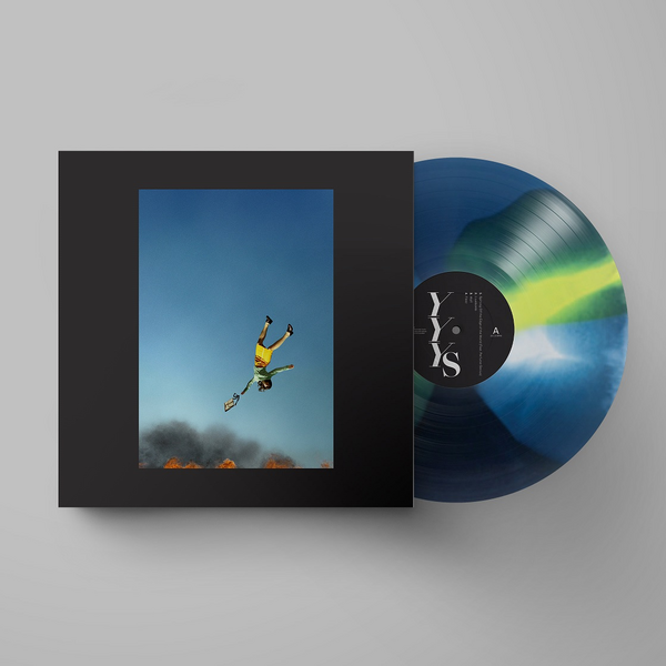 Yeah Yeah Yeahs - Cool It Down (National Album Day 2025)