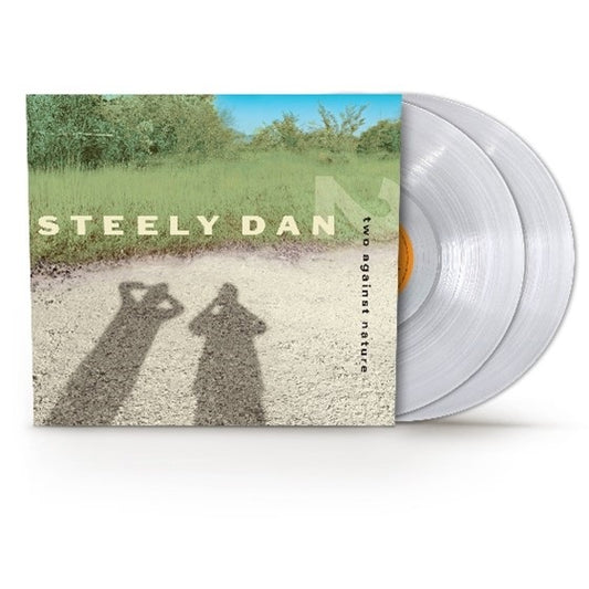 Steely Dan - Two Against Nature (2026 Reissue)
