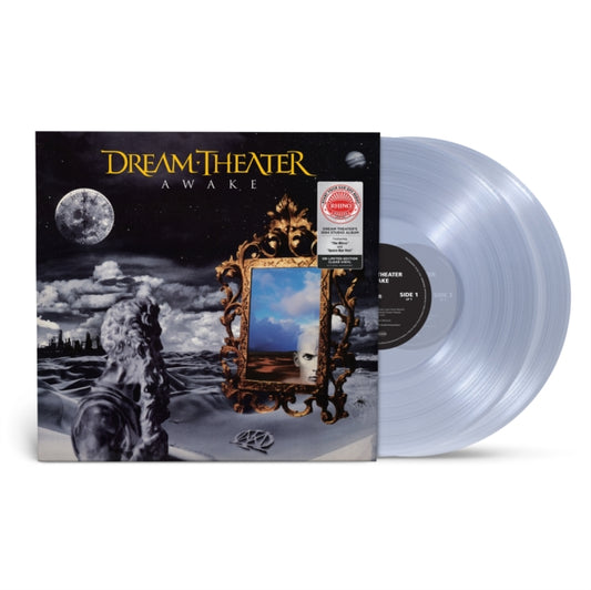 Dream Theater - Awake (2025 Reissue)