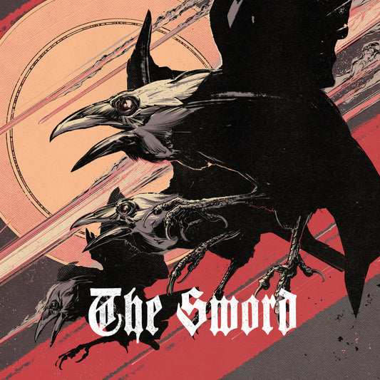 Sword, The - Three Songs (RSD 2026)