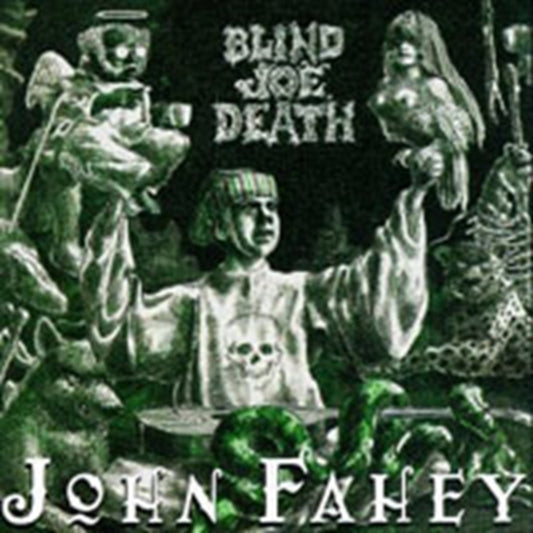 Fahey, John - Complete Blind Joe Death (Repress)