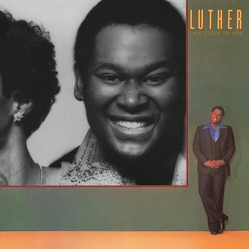 Vandross, Luther - This Close To You (2024 Reissue)