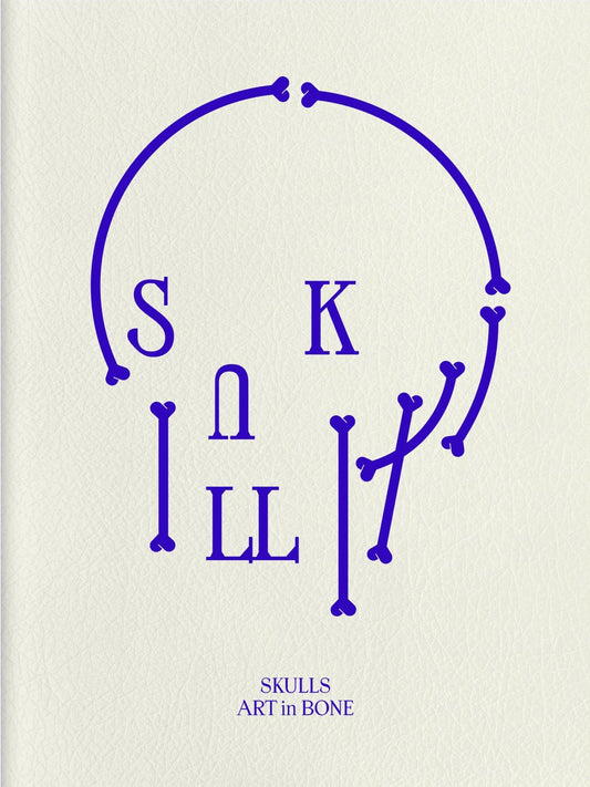 Victionary - Skulls: Art In Bone