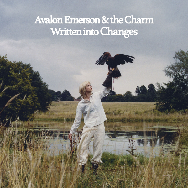 Emerson, Avalon & The Charm - Written into Changes