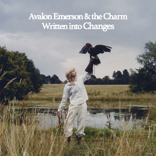 Emerson, Avalon & The Charm - Written into Changes