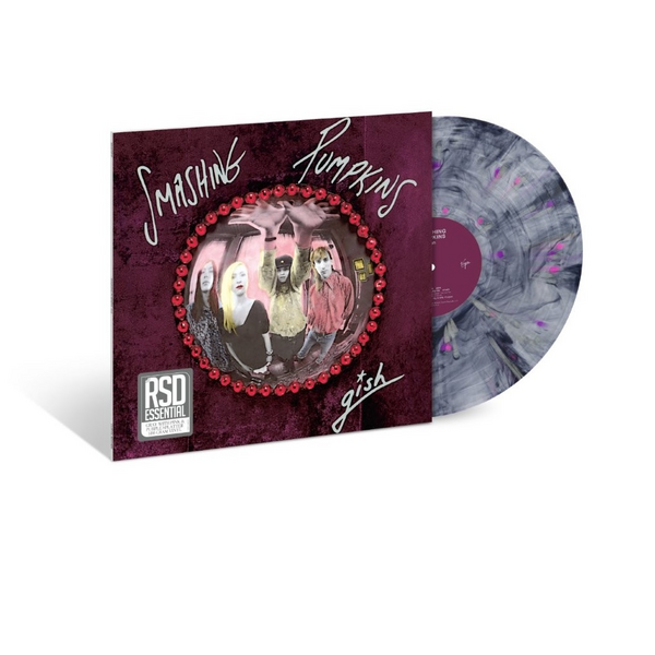Smashing Pumpkins, The - Gish (35th Anniversary Edition)