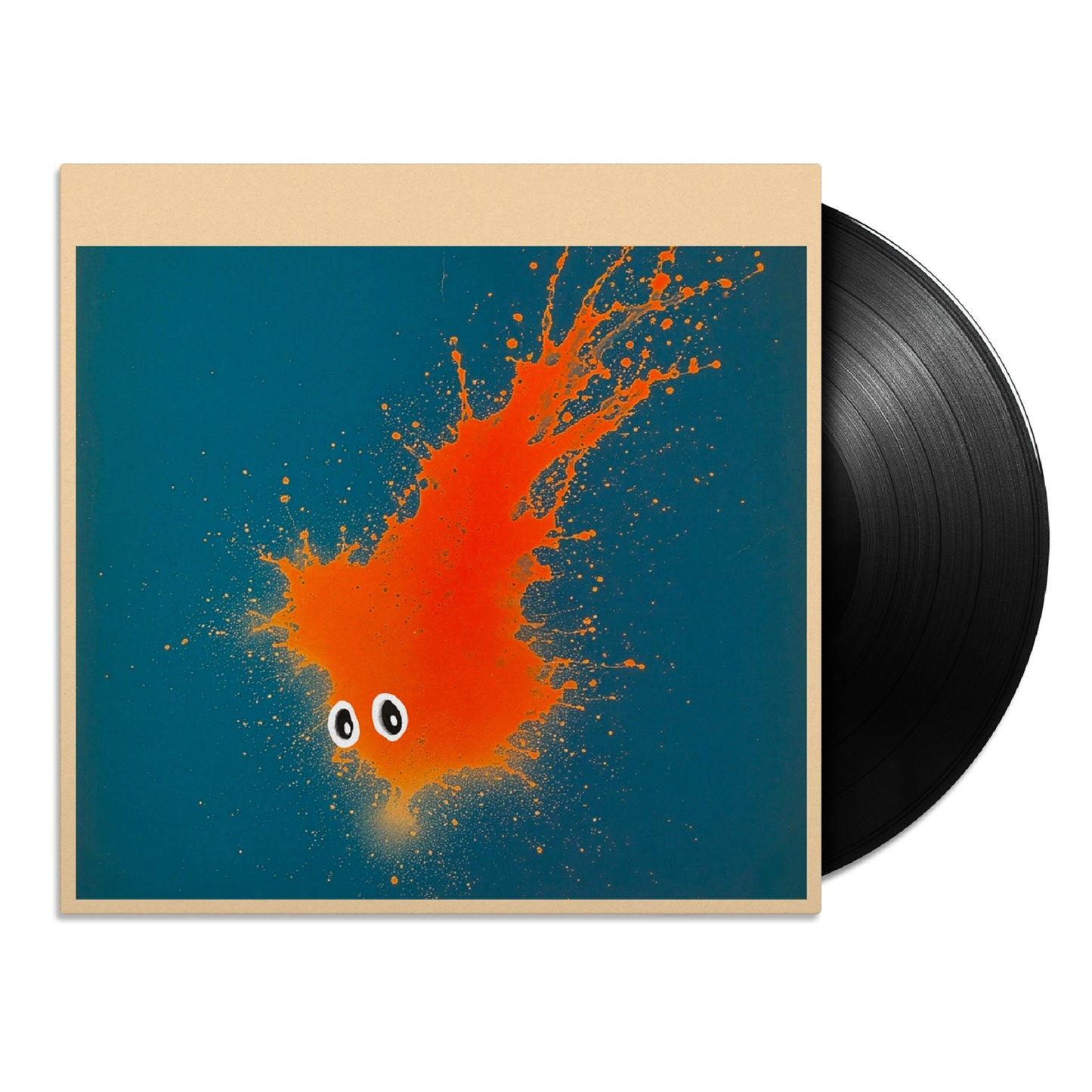 E.VAX (Ratatat) - Just Like Fire