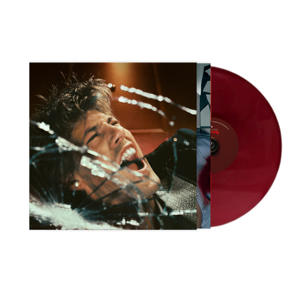 Ruel - Kicking My Feet & Screaming