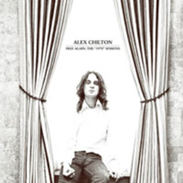 Chilton, Alex - Free Again: The "1970" Sessions