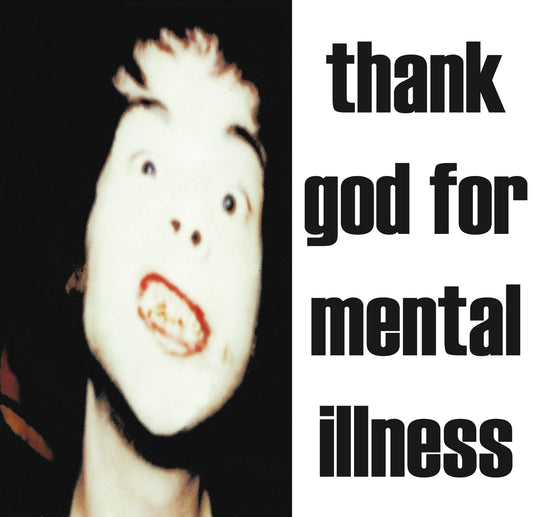 Brian Jonestown Massacre, The - Thank God For Mental Illness