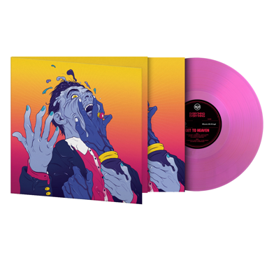 Everything Everything - Get To Heaven