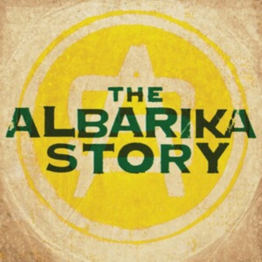 Albarika Story (Vol. 1) - Various Artists