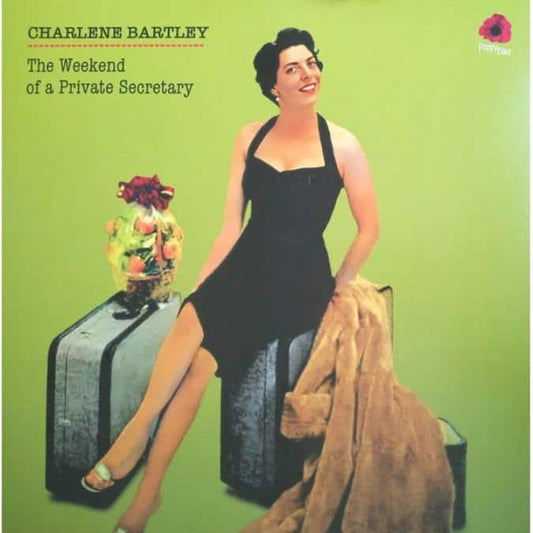 Bartley, Charlene - The Weekend Of A Private Secretary (Rsd 25)