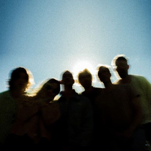 Head And The Heart, The - Aperture