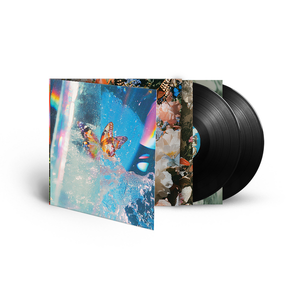 Daphni (Caribou) - Butterfly