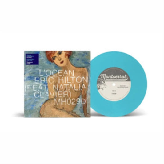 Hilton, Eric(Thievery Corporation) - L’Ocean