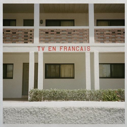 We Are Scientists - Tv En Francais: Edition Deluxe (10th Anniversary Edition)