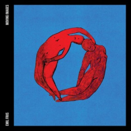 Friis, Emil - Moving Images