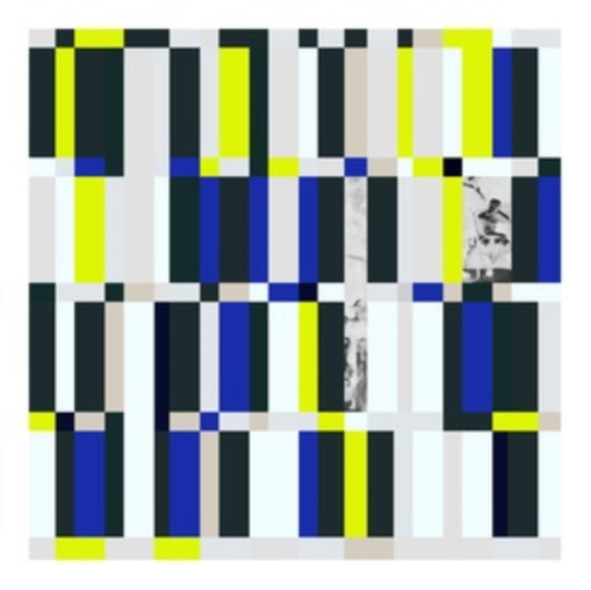 Portico Quartet - Monument (2024 Repress)