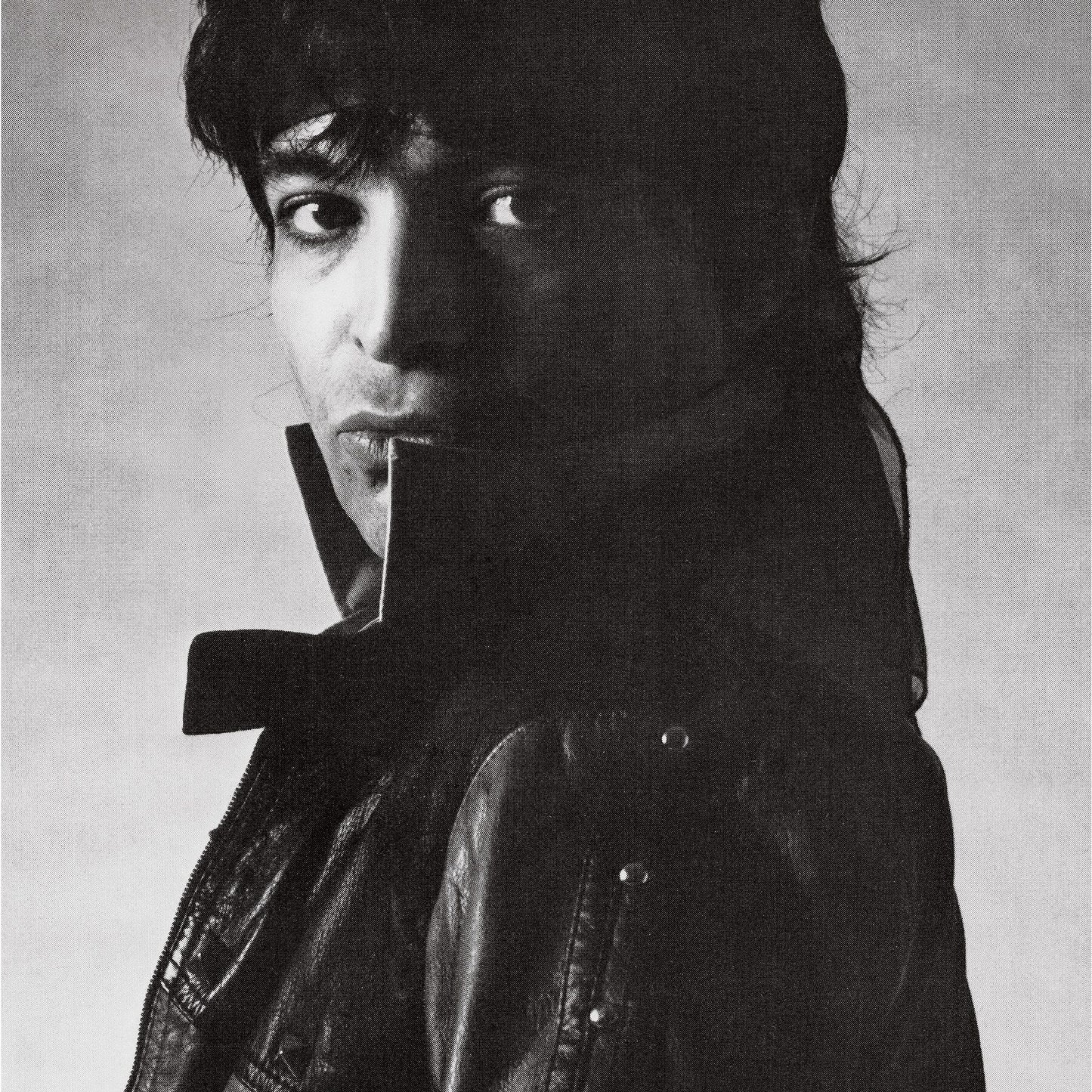 Vega, Alan - Alan Vega (2026 Reissue)