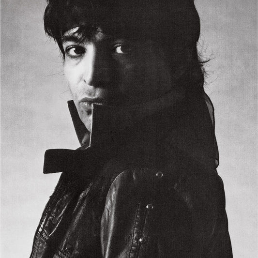 Vega, Alan - Alan Vega (2026 Reissue)