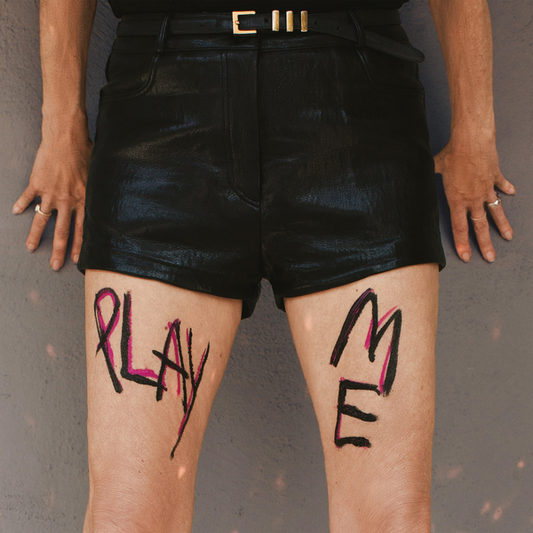 Gordon, Kim - PLAY ME