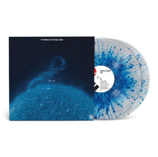 Third Eye Blind - Blue (Rocktober 2024 Edition)