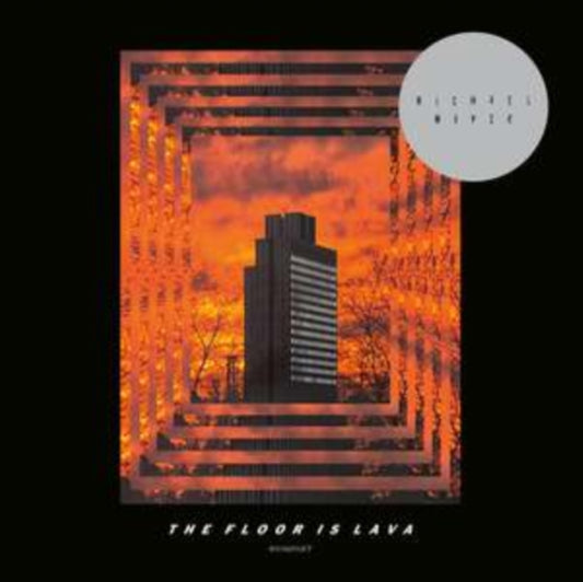 Mayer, Michael - The Floor Is Lava