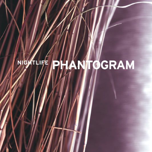 Phantogram - Nightlife (2025 Reissue)