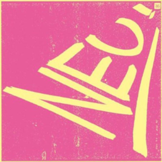 Neu! - Neu!'86