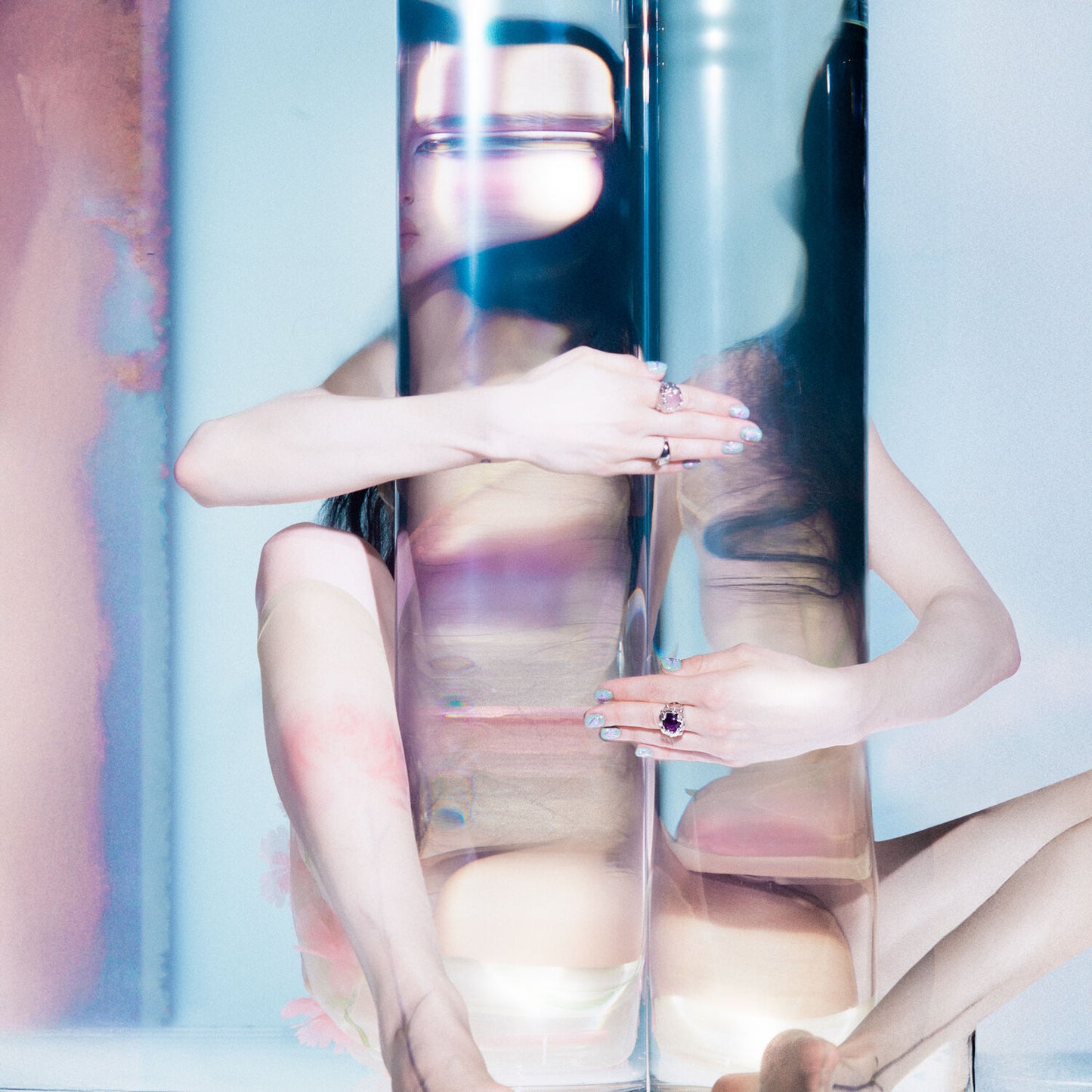 Poppy - Empty Hands