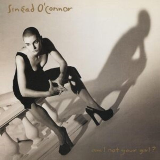 O'Connor, Sinead - Am I Not Your Girl? (2023 Repress)