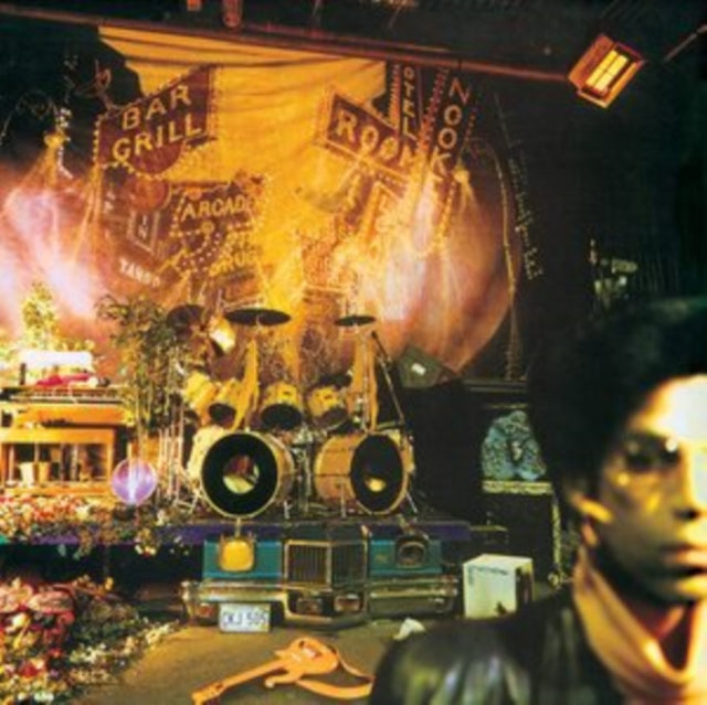 Prince - Sign O' The Times