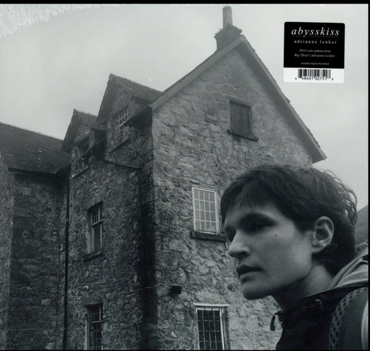 Lenker, Adrianne - Abysskiss