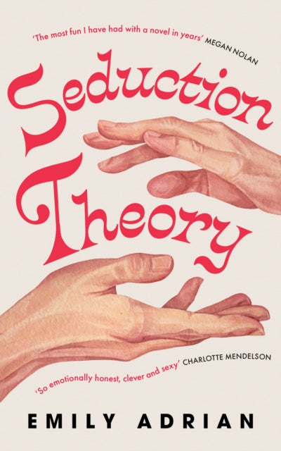 Adrian, Emily - Seduction Theory