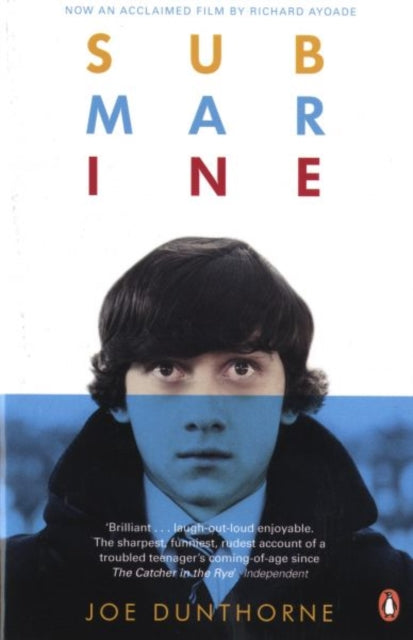 Dunthorne, Joe - Submarine