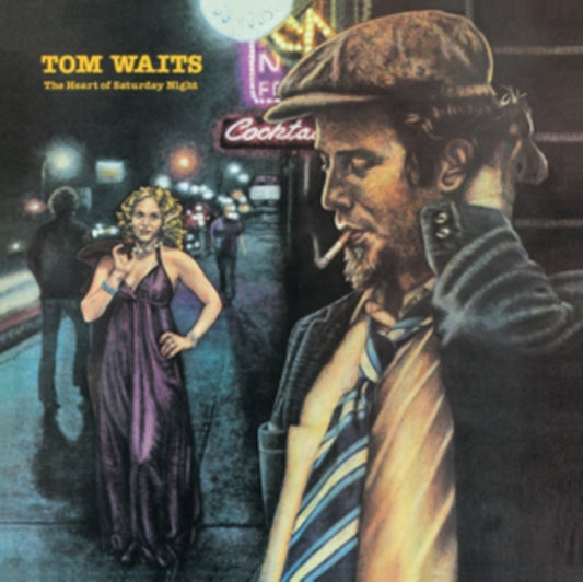 Waits, Tom - Heart Of Saturday Night The