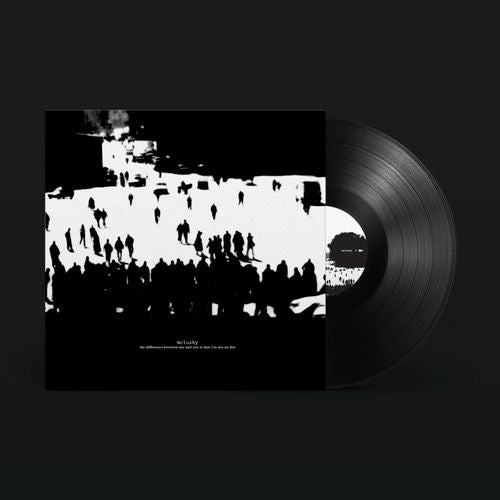 Mclusky - The Difference Between Me And You Is That I'm Not On Fire (20th Anniversary Edition)