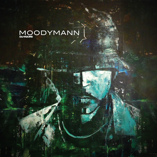 Moodymann - DJ-Kicks (Various Artists) (2026 Reissue)