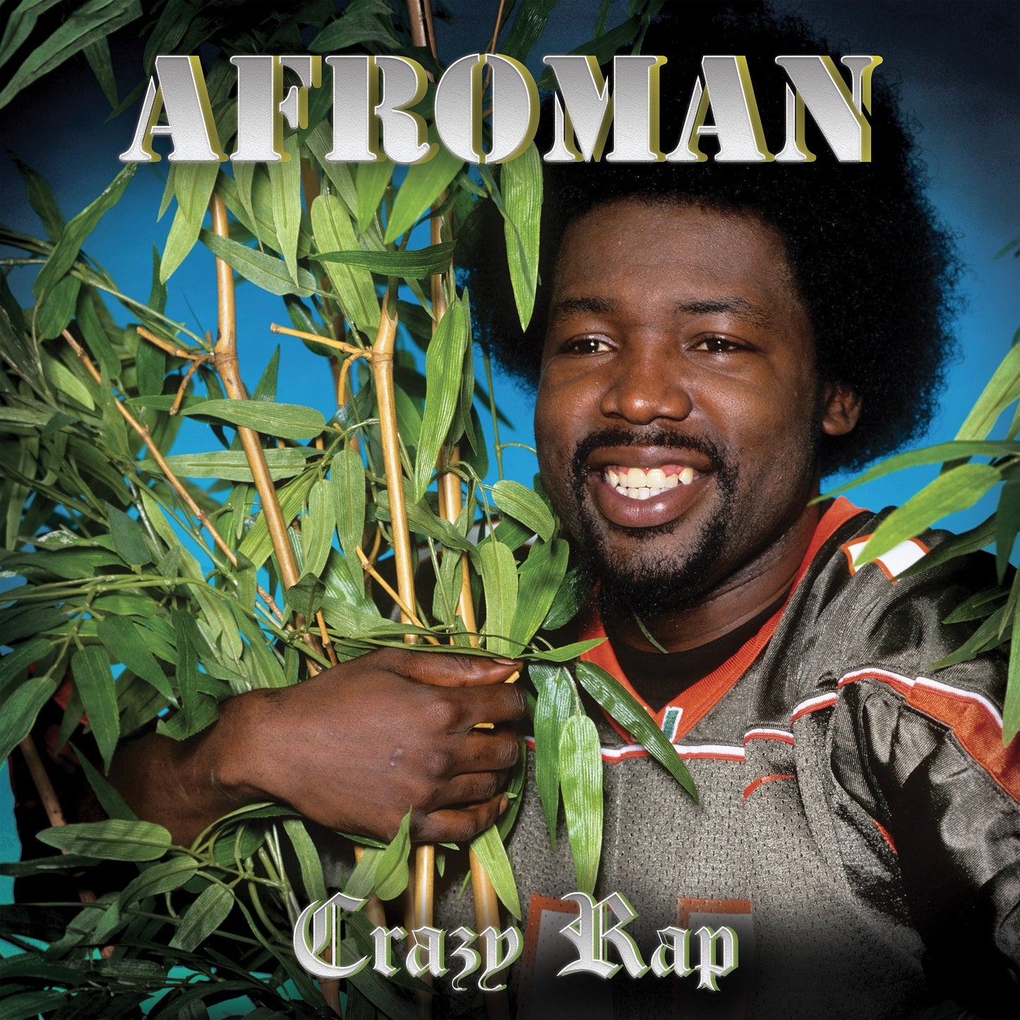 Afroman - Crazy Rap