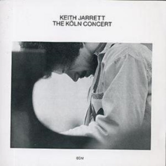 Jarrett, Keith - Koln Concert