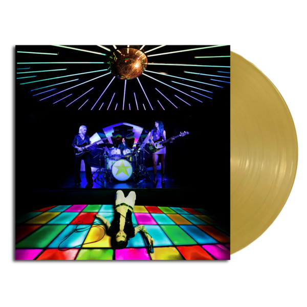 Aces, The - Gold Star Baby