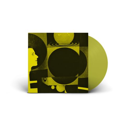 Vanishing Twin - The Age Of Immunology (2024 Reissue)