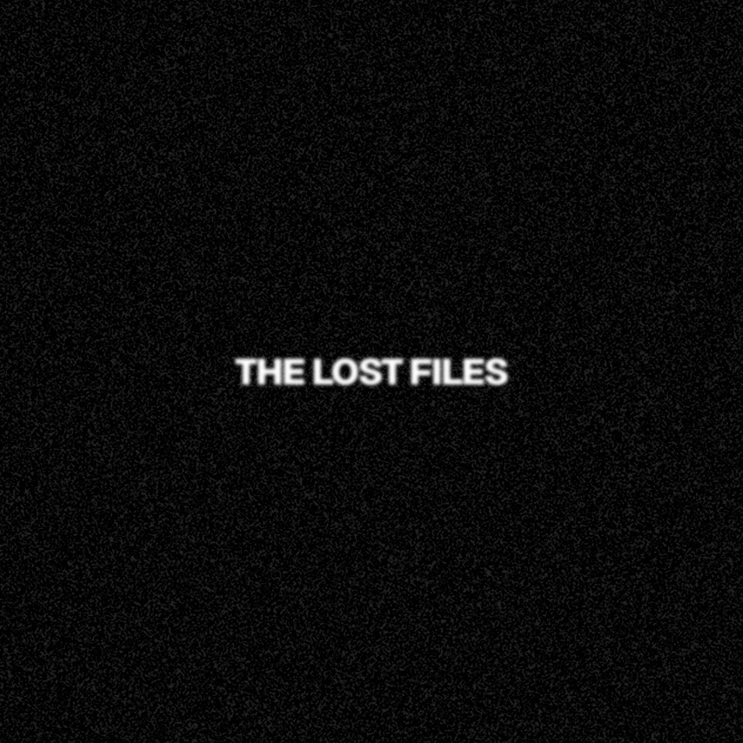 Ski Mask The Slump God - The Lost Files