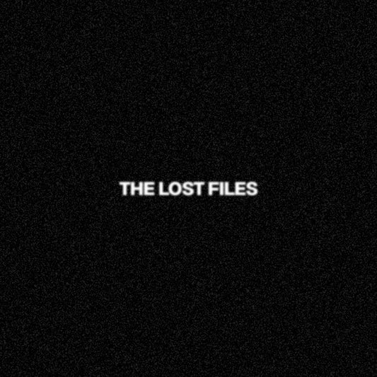 Ski Mask The Slump God - The Lost Files