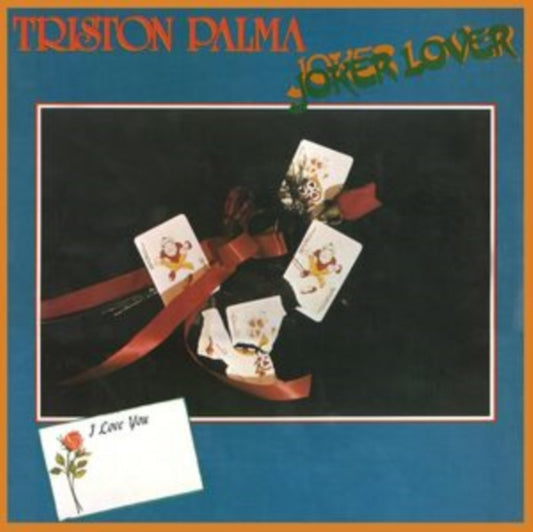 Palma, Triston - Joker Lover (2025 Reissue)