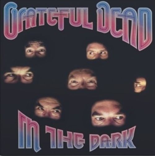Grateful Dead - In The Dark (2024 Reissue)